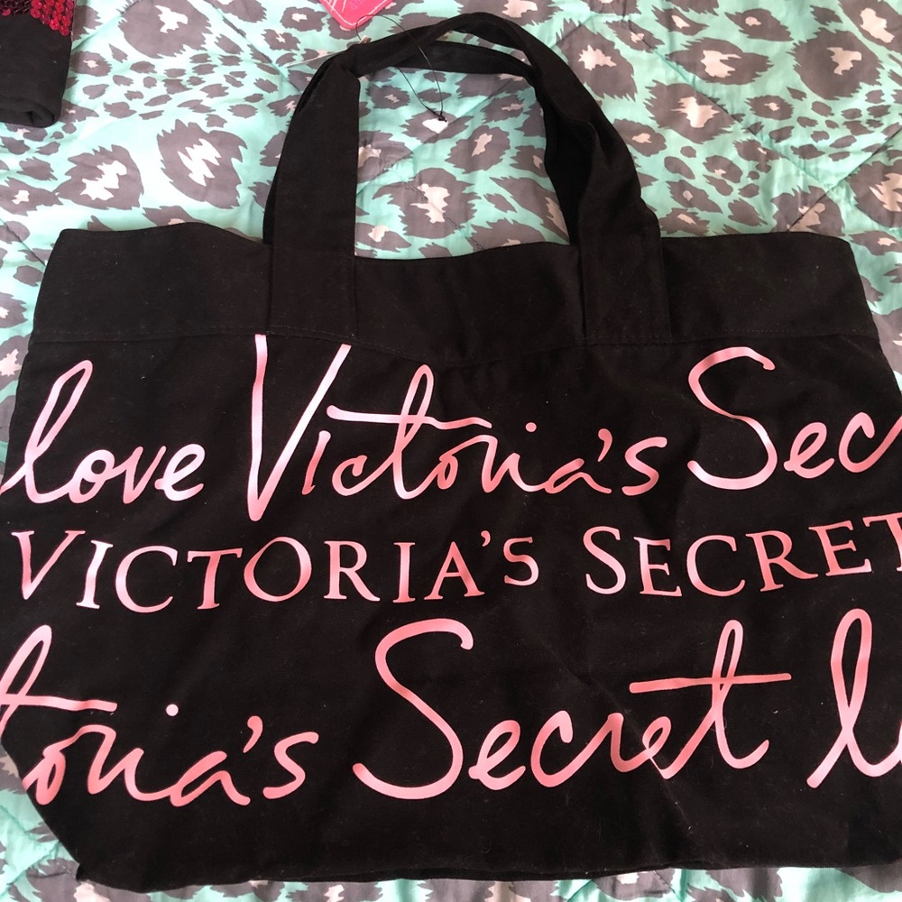 Vs tote